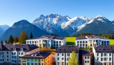 Baloise Holding AG Soars with 28% Stock Price Increase and Strong Market Position