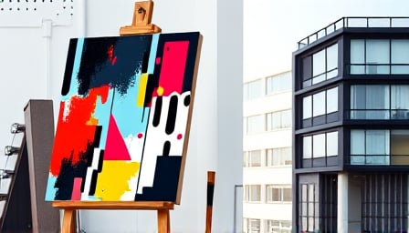 Baloise Holding AG Strengthens Financial Leadership with Art Prize and Market Success