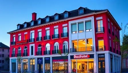 Baloise Swiss Property Fund Secures CHF 153.7 Million for Prime Property Acquisitions