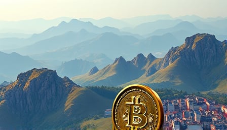 Banco Bilbao Vizcaya Argentaria SA Embraces Cryptocurrency, Advises Clients to Invest