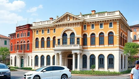 Banco BPM Spa Holds Steady with Stable Valuation Metrics Amid Market Fluctuations