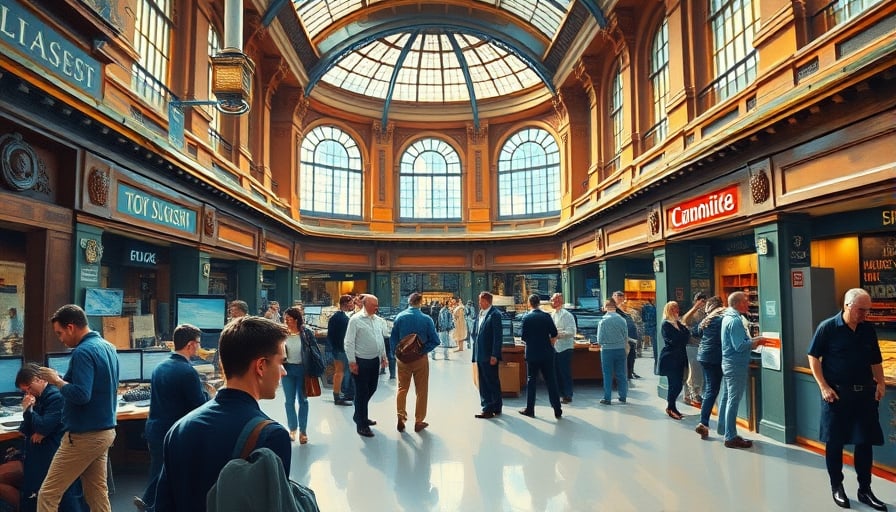 Banco BPM's Stock Rises Moderately After Q1 Results, Echoing Europe's Steady Outlook