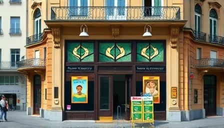 Banco de Sabadell's Stock Soars 250% Amid BBVA Acquisition Approval and Strategic Changes