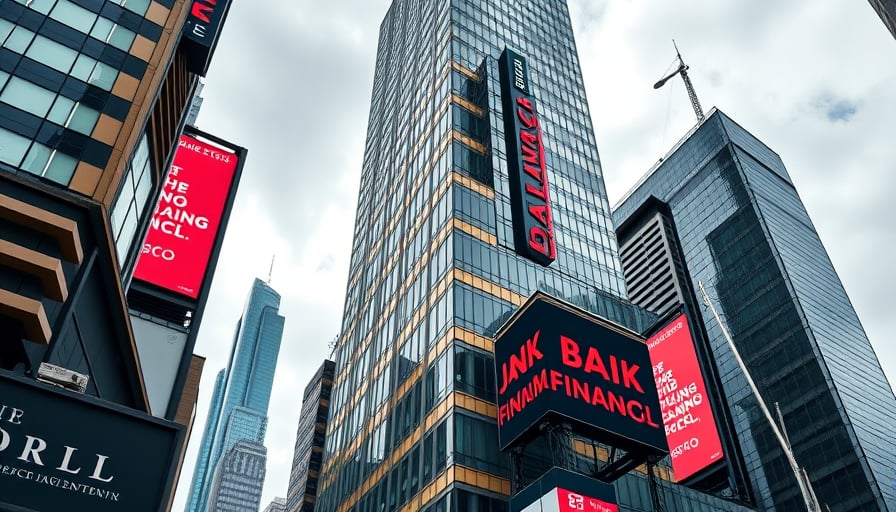 Banco de Sabadell's Strategic Growth Triumphs Amid Regulatory Challenges Banco de Sabadell's Strategic Growth Triumphs Amid Regulatory Challenges