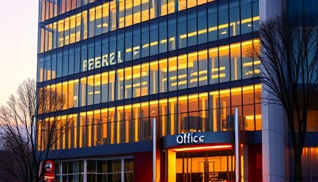 Banco Santander Maintains Stability Amidst Global Financial Shifts