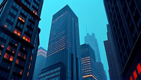 Banco Santander SA Demonstrates Market Resilience Amid Economic Uncertainty
