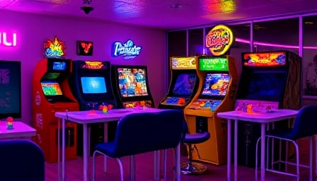 Bandai Namco's Stock Rises on Gaming Focus and Strategic Partnerships
