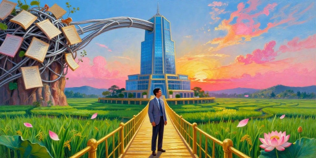 Bangkok Ranch Delists BR‑W1 Warrants: Impact on Capital, ESG, and Investors