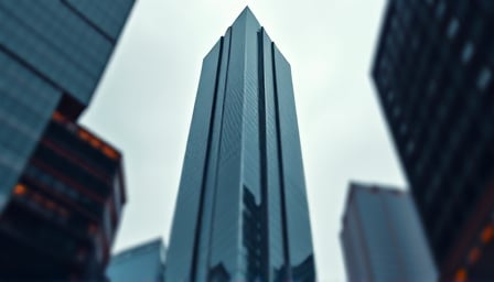 Bank of America Addresses Debanking Concerns and Navigates Ripple's Federal Licensure Bid