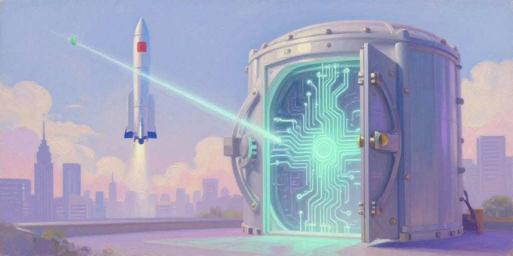 Bank of America Boosts Revenue with AI & Aerospace Financing Deals for High‑Growth Tech