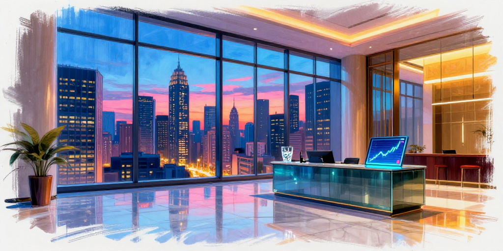 Bank of America Corp: Big Investor Moves & CEO Confirms Robust Retail Spending, Boosting Confidence