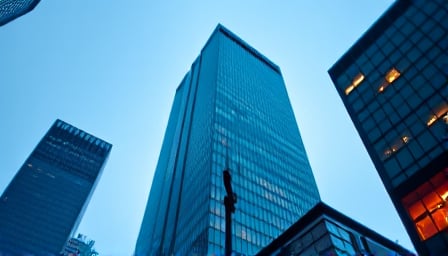 Bank of America Corp's Stock Price Hits New High Amid Revised Treasury Yields Outlook