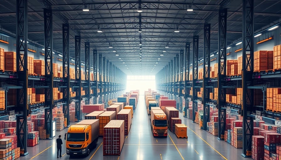 Bank of America Cuts TFI International to Sell: Price Target Slips to C$90