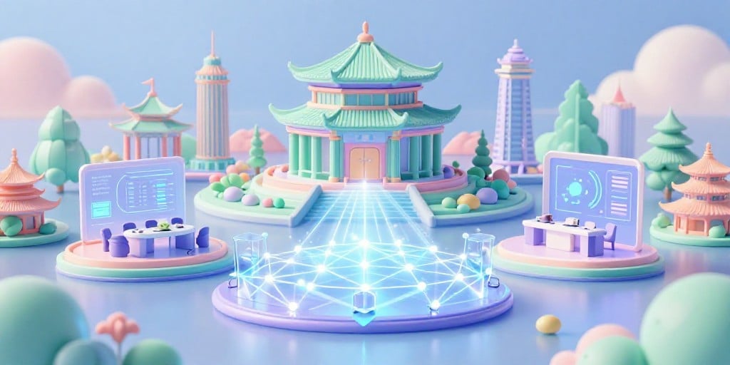 Bank of America Drives Growth: Digital Commerce, AI, Blockchain & Health‑Tech Innovations