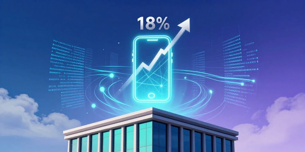 Bank of America Elevates Twilio to Fab Five, Highlighting AI‑Enabled Growth and Edge Computing Momentum