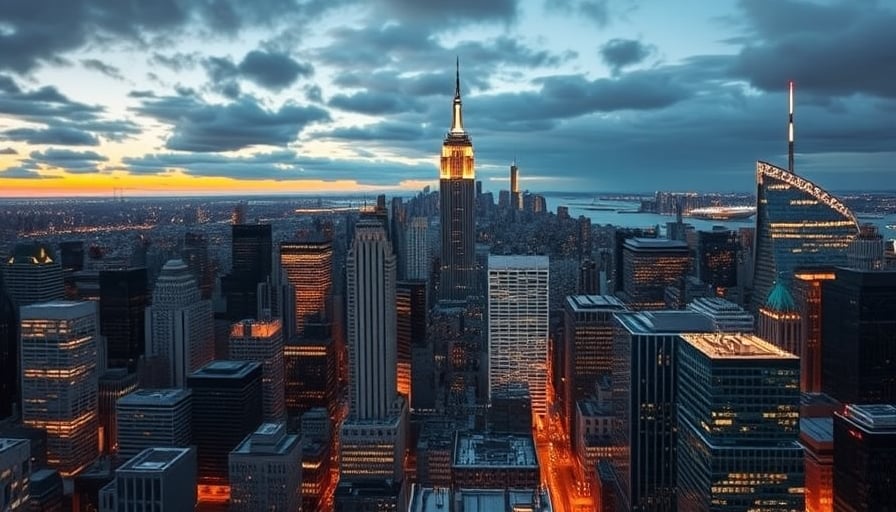 Bank of America Ends Major Stake, Eyes B3 CEO, and Secures $14 B Oracle Loan