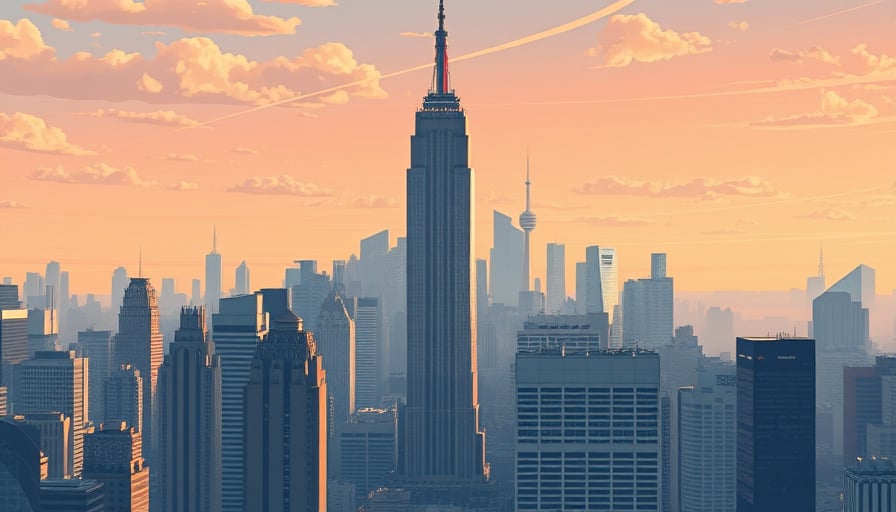 Bank of America Expands Private‑Equity Advisory to Secure Exits Amid Market Uncertainty