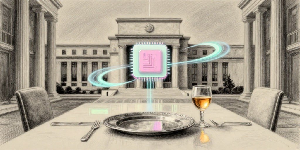 Bank of America Faces Fed Probe & Market‑Sector Scrutiny Amid Rising Tech Sell‑offs Bank of America Faces Fed Probe & Market‑Sector Scrutiny Amid Rising Tech Sell‑offs
