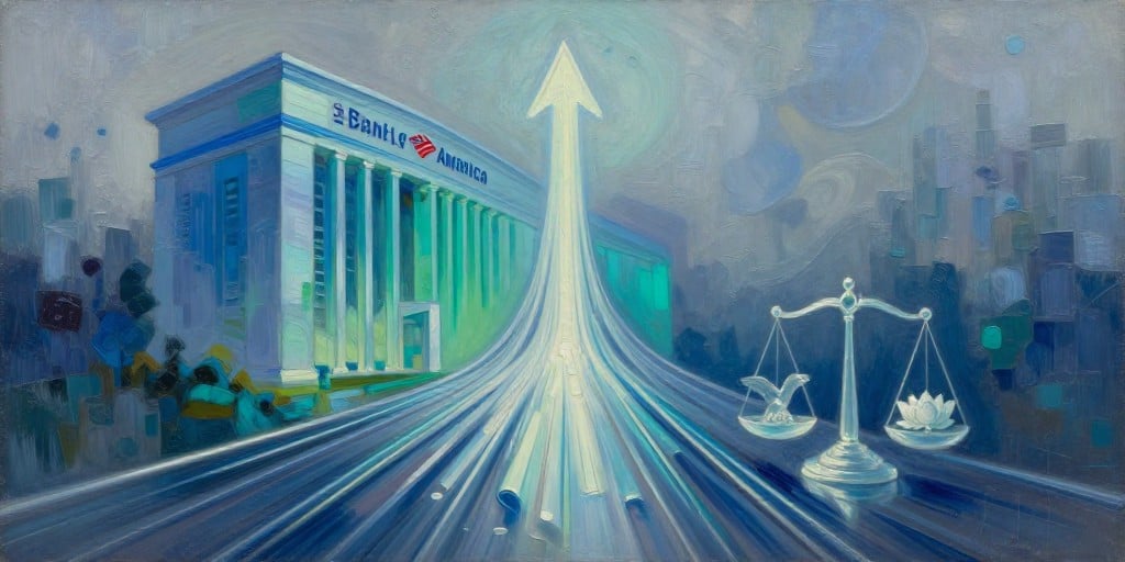 Bank of America Faces Heightened Regulatory Scrutiny as Global Market Integrity Tightens