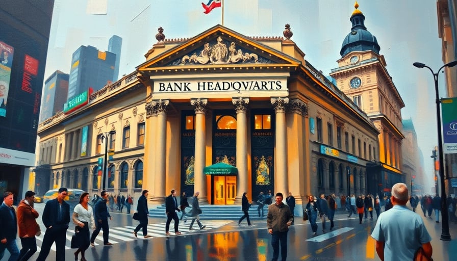 Bank of America Faces Paris Terror Threat and Epstein Settlement, Exposing Security, Compliance & Reputational Risks Bank of America Faces Paris Terror Threat and Epstein Settlement, Exposing Security, Compliance & Reputational Risks