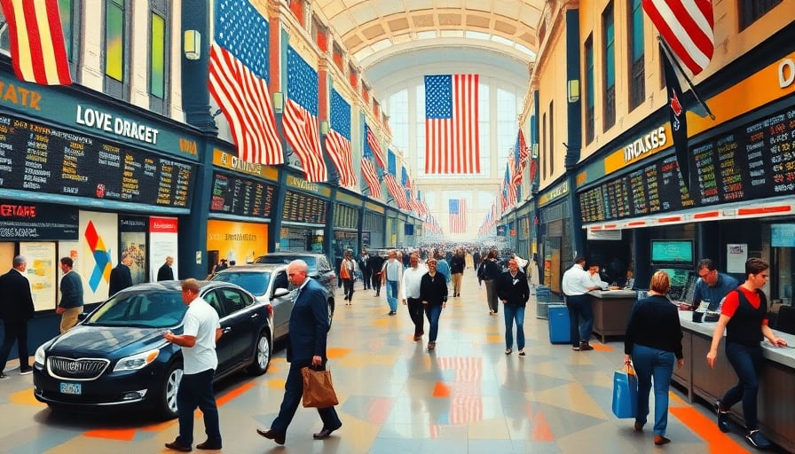 Bank of America Forecasts Market Growth, Flat Fees, and Gold Bullishness—Yet Faces Legal and Regulatory Challenges Bank of America Forecasts Market Growth, Flat Fees, and Gold Bullishness—Yet Faces Legal and Regulatory Challenges