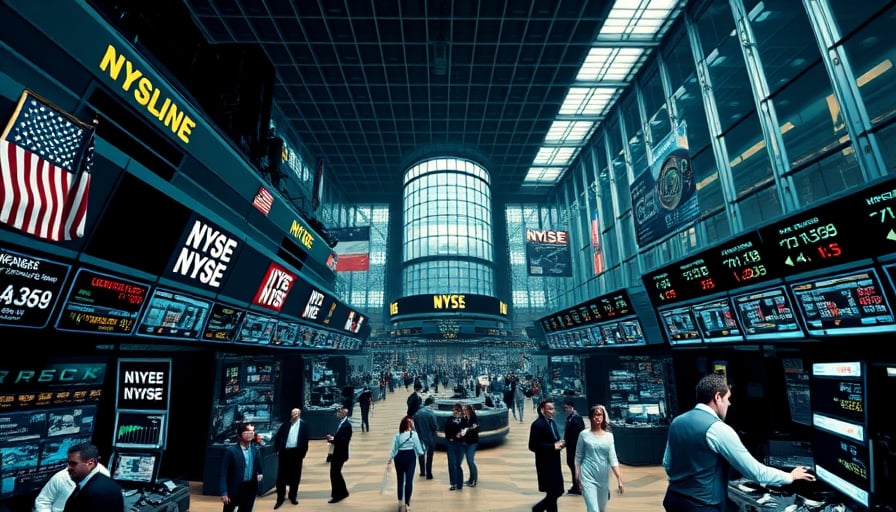 Bank of America Launches Class A Stock Offering to Strengthen Capital & Drive Growth Bank of America Launches Class A Stock Offering to Strengthen Capital & Drive Growth