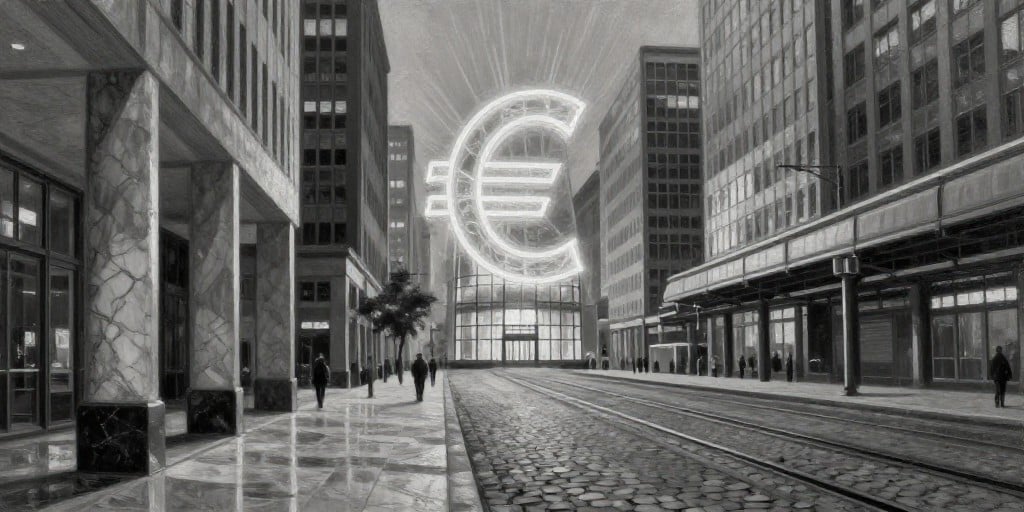 Bank of America Launches EURO STX 50‑Linked Structured Notes for Targeted Equity Exposure