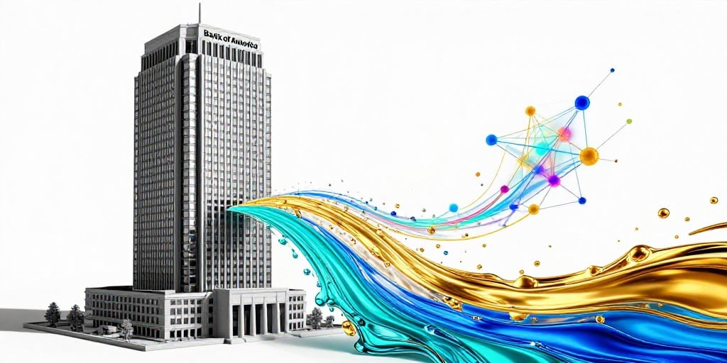 Bank of America Launches Private Equity Placement to Boost Liquidity & Fuel Acquisitions