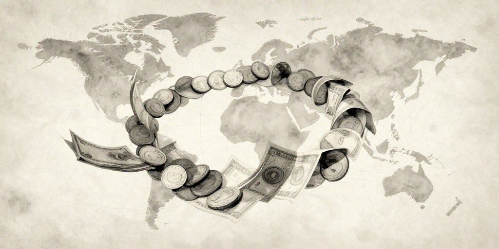 Bank of America Leads 2027 Tokenised Deposit Network, Boosting 24/7 Settlement