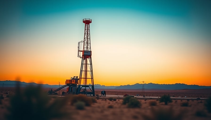 Bank of America Lowers Occidental Target Price Amid U.S.–Venezuela Tensions Bank of America Lowers Occidental Target Price Amid U.S.–Venezuela Tensions