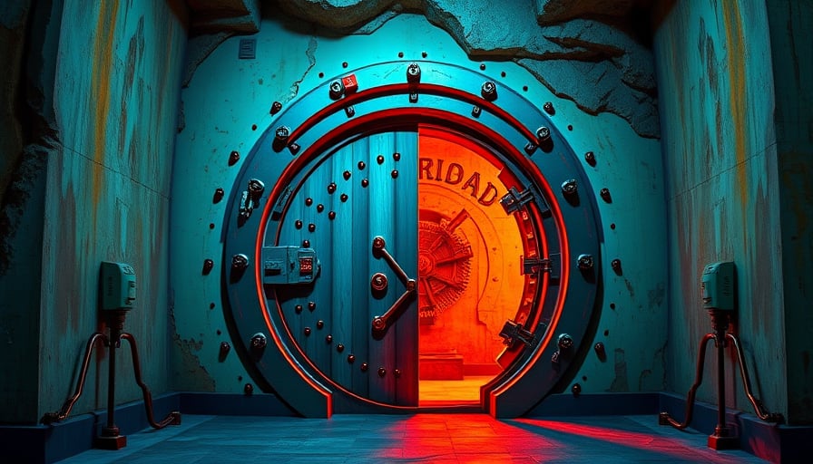 Bank of America Navigates Energy Costs, Credit Tightening, and Insider Moves for Strategic Growth Bank of America Navigates Energy Costs, Credit Tightening, and Insider Moves for Strategic Growth