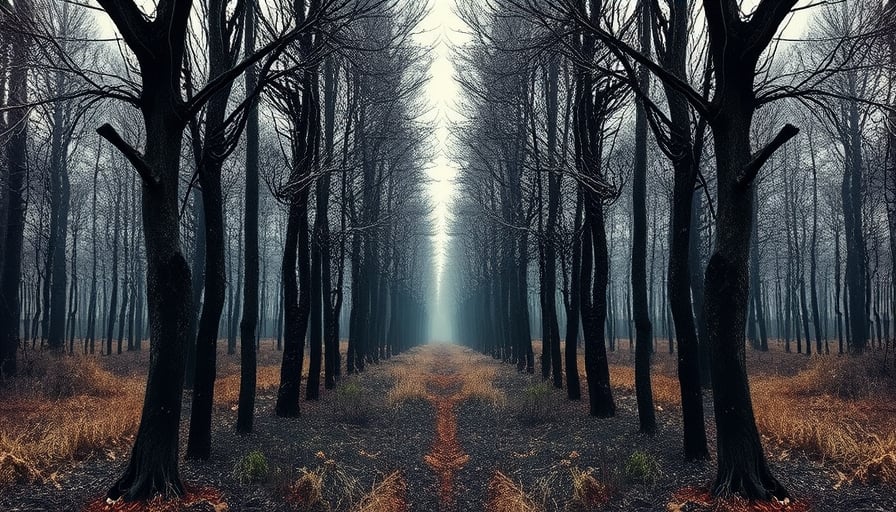 Bank of America Offers $10M Zero‑Interest Loans to Fuel Wildfire Recovery and AI Innovation