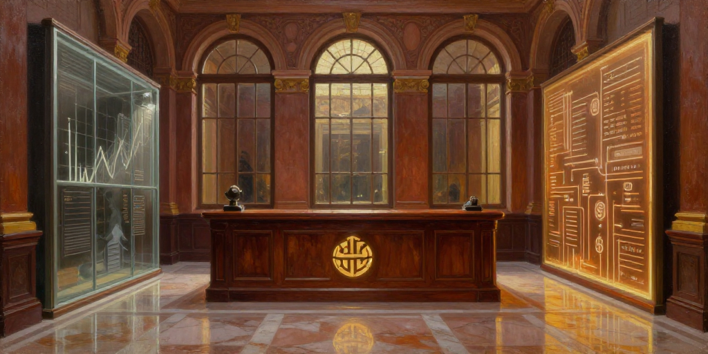 Bank of America Q1 Earnings: A Deep Dive into Deposits, Loans, and Digital Risks