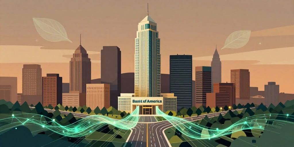 Bank of America Q2 2024 Earnings: Strong Revenue, AI‑Enabled Growth, and Resilient Capital