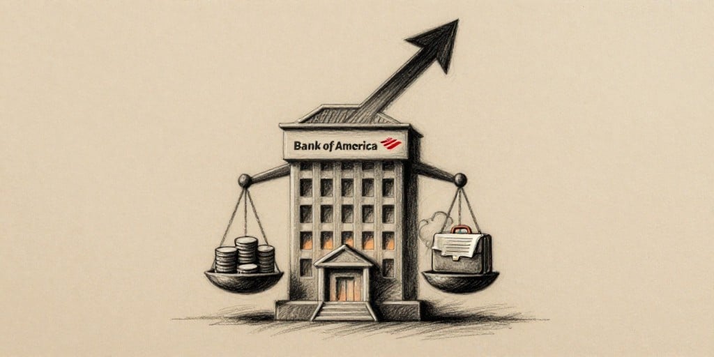 Bank of America Q2 Earnings Preview: Key Metrics, Risks & Investor Insight