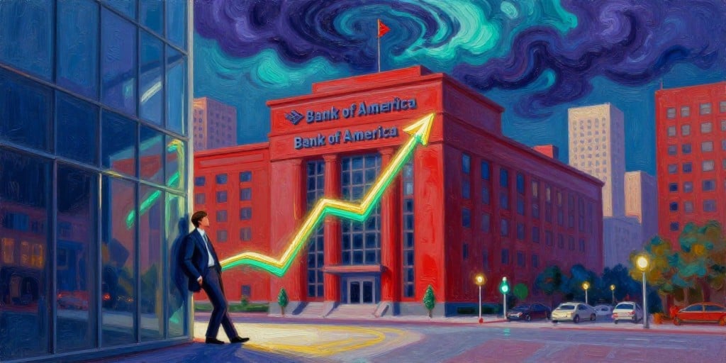 Bank of America Q3 Earnings: Value, Yield & Resilience Amid Rising Rates
