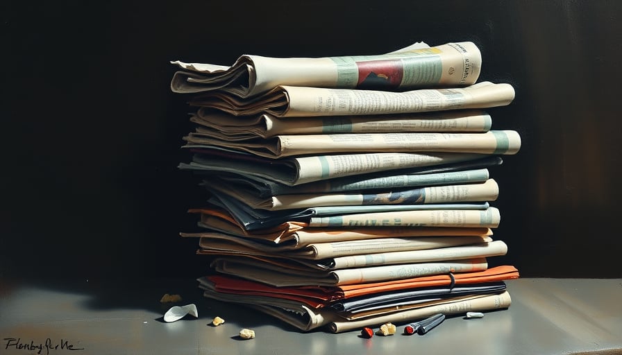 Bank of America Restores Coverage on Thomson Reuters: A Positive Outlook for Data‑Driven Information Services