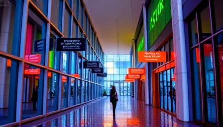 Bank of America Sets Ambitious Goal to Open 150 New Financial Centers by 2027