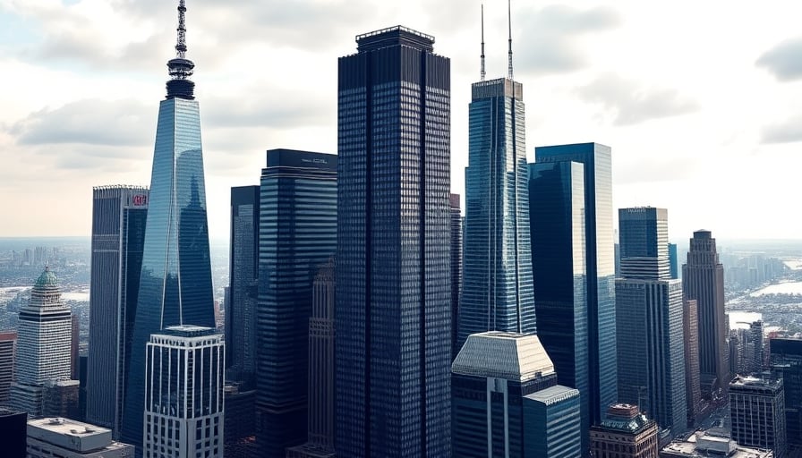 Bank of America Settles AML Lawsuit, Boosts Hyperscaler Bond Forecast to $25 B in 2024