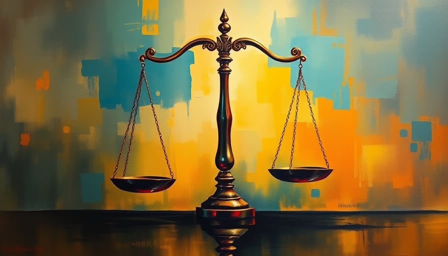 Bank of America Tackles Epstein Settlement, Boosts Chinese Robotics Deal, and Revamps China Feihe Forecasts