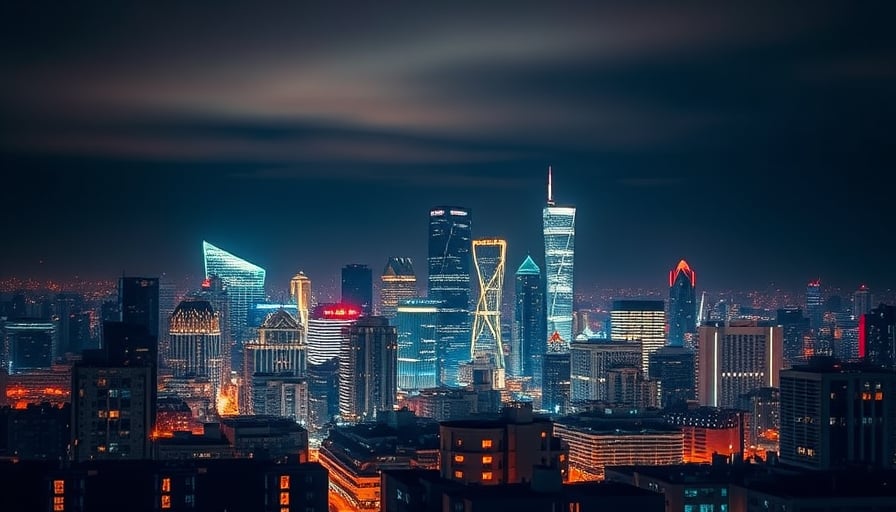 Bank of America Teams With LSEG to Boost AI‑Ready Data & Analytics