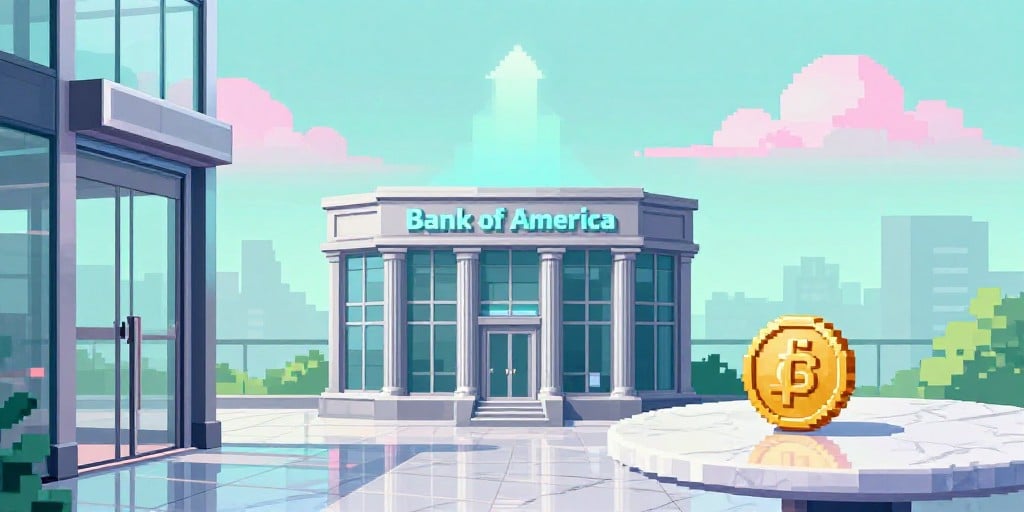 Bank of America to Review Dividend Policy After Strong Stress‑Test Results