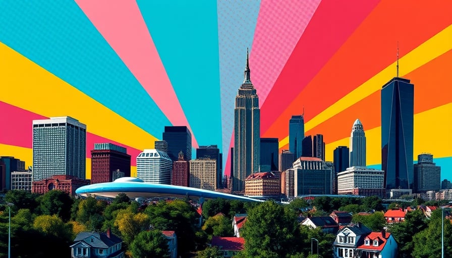 Bank of America’s 2025 Outlook: Tariff Cuts, Fed Politics & PRS REIT Boost