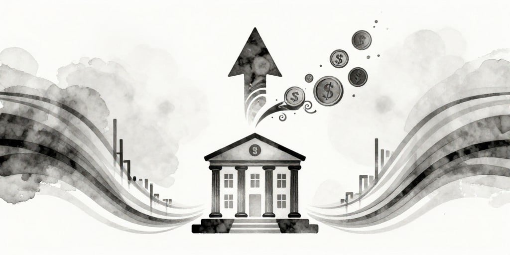 Bank of America’s 2026 Strategy: Earnings Upside, Rating Upgrades & 424(b)(2) Capital Rises