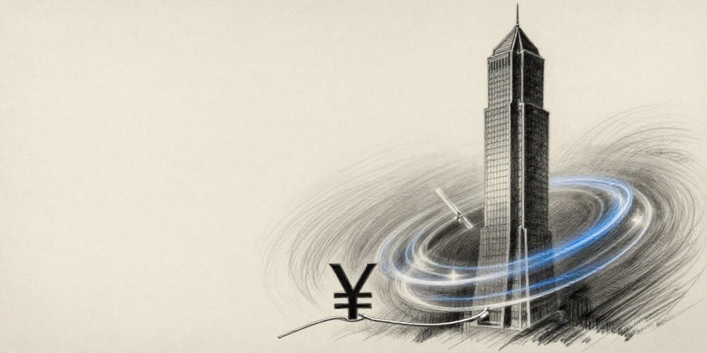 Bank of America's Bold Move: SpaceX IPO, Crypto Bets & Yen Forecasts