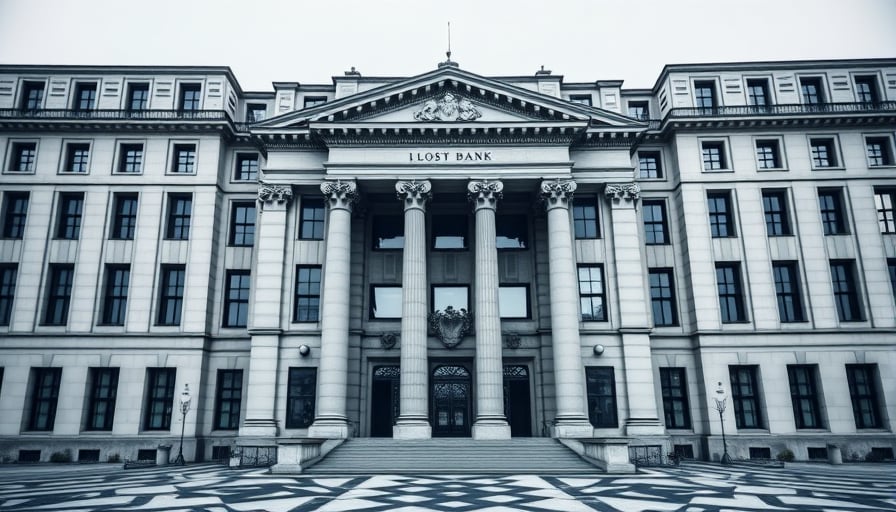 Bank of America’s Bold Moves: Fed Independence, Tariff Forecasts & AI Risks