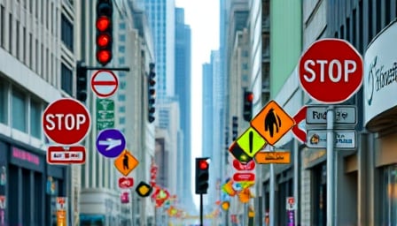 Bank of America's Conflicting Signals: Stability or Short-Lived Recovery?