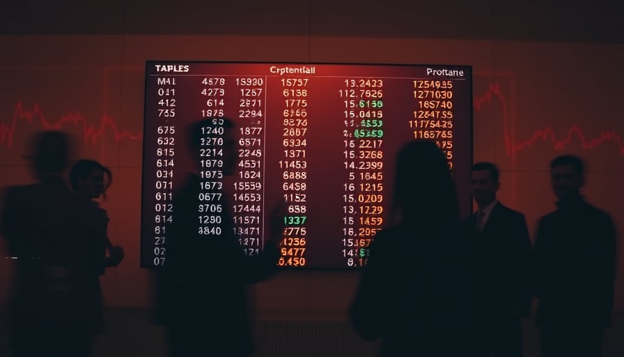 Bank of America’s Crypto Move: Is It Truly a Milestone or Just a Risk‑Rising Opportunity?