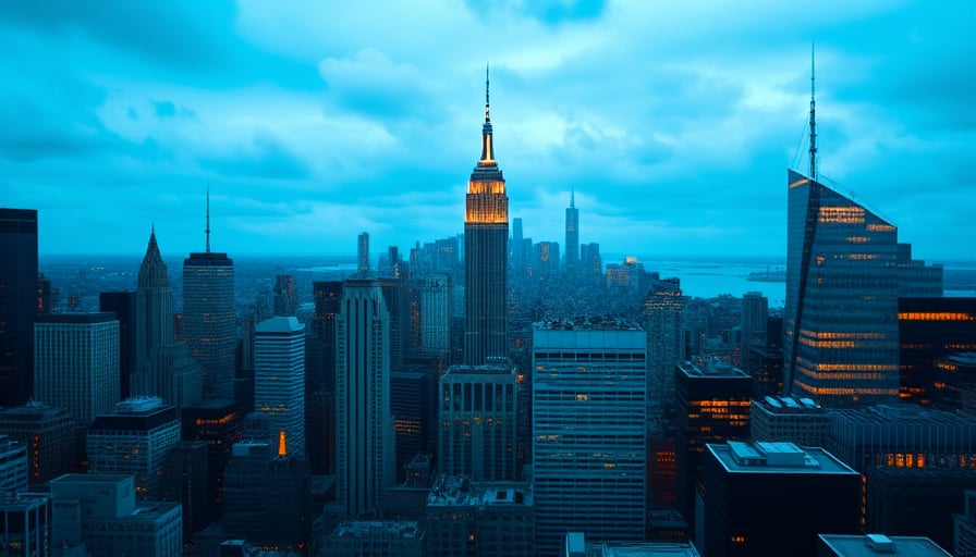 Bank of America’s Investor Day Reveals Strategic Moves in Digital, ESG and Asia‑Pacific Growth Bank of America’s Investor Day Reveals Strategic Moves in Digital, ESG and Asia‑Pacific Growth