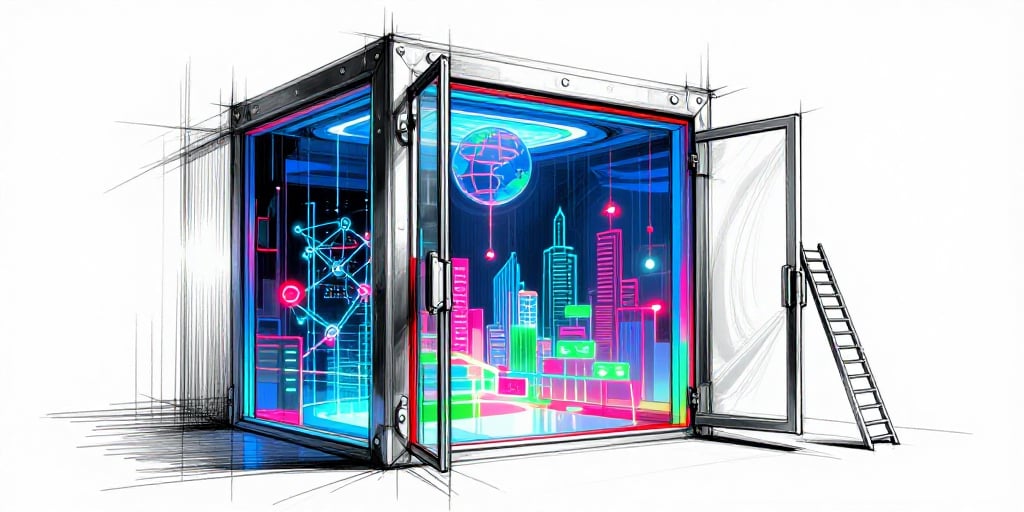 Bank of America's S‑8 Filing & Fed‑OCC‑FDIC Guidance: Capital, AI, Stablecoins & Growth